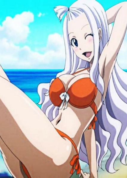 Mirajane Strauss photo