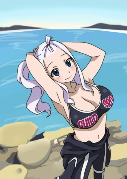 Mirajane Strauss photo