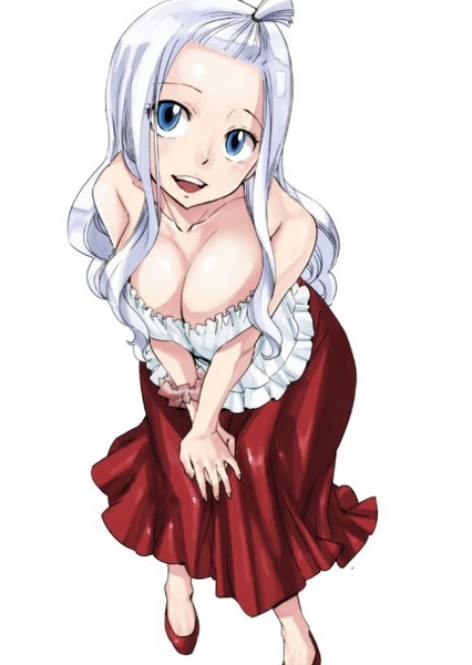 Mirajane Strauss photo