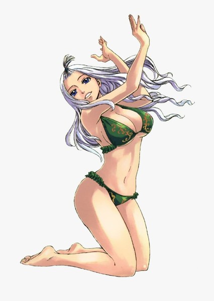 Mirajane Strauss photo