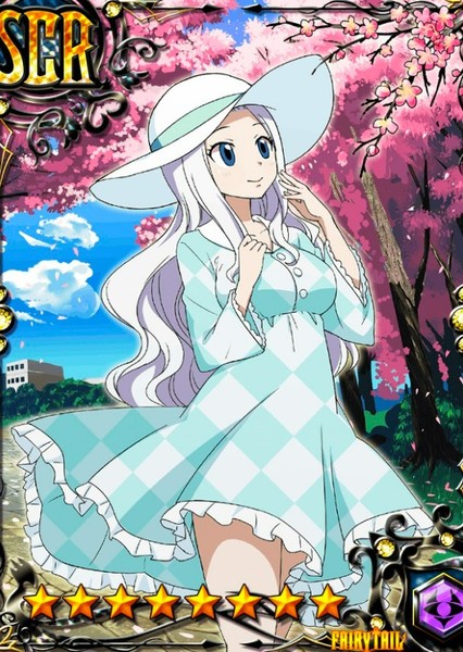 Mirajane Strauss photo