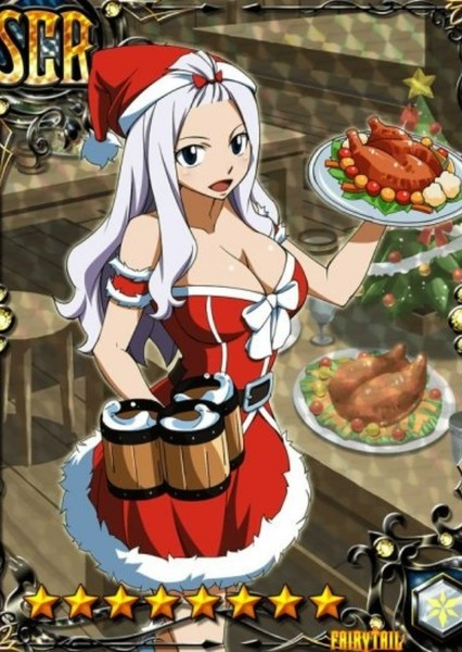 Mirajane Strauss photo