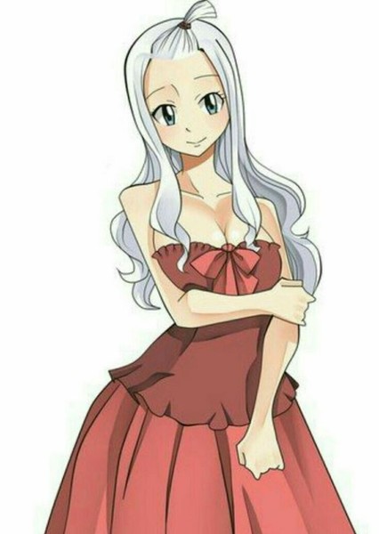 Mirajane Strauss photo