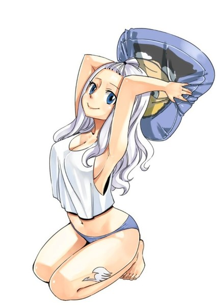 Mirajane Strauss photo