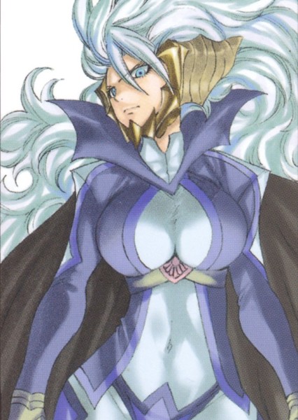 Mirajane Strauss photo