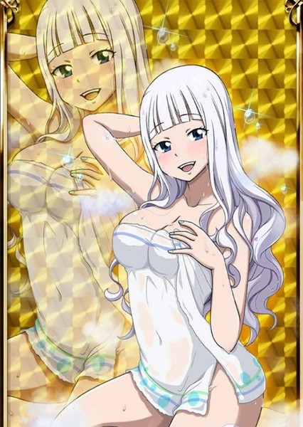 Mirajane Strauss photo