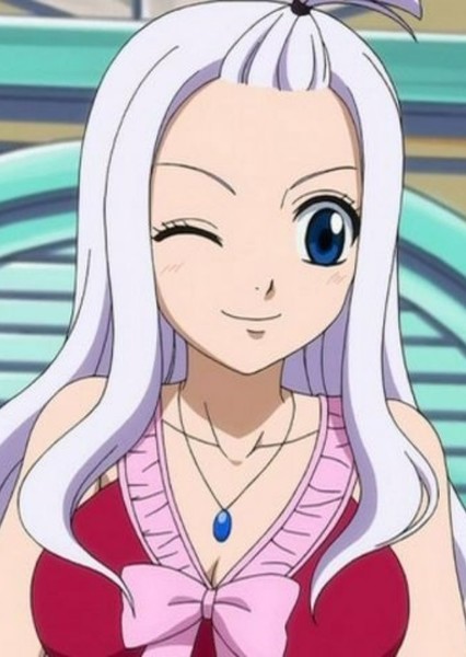 Mirajane Strauss photo