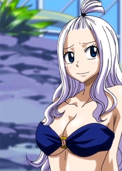 Mirajane Strauss photo