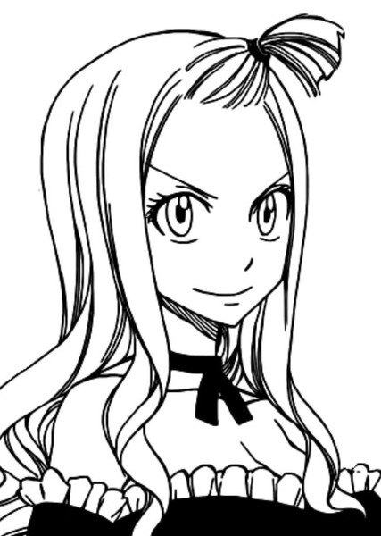 Mirajane Strauss photo