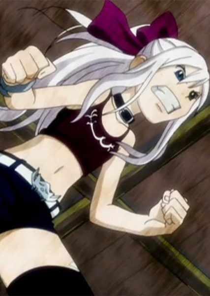 Mirajane Strauss photo