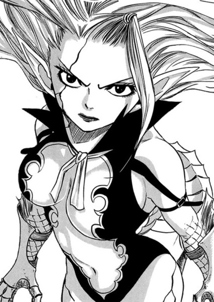 Mirajane Strauss photo