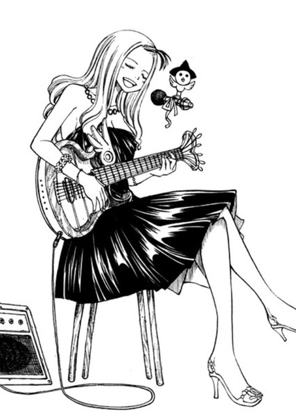 Mirajane Strauss photo
