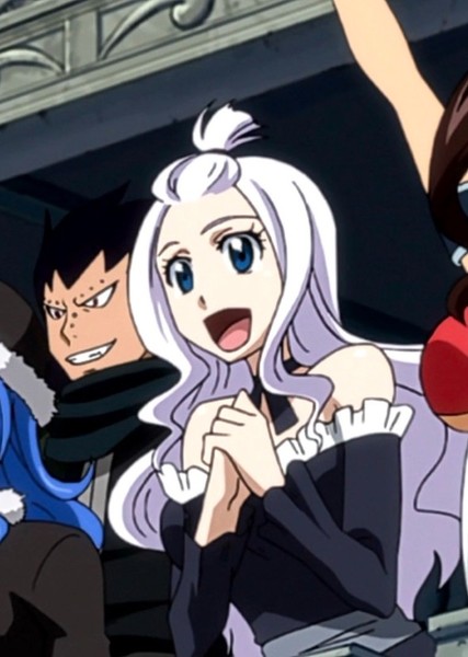 Mirajane Strauss photo