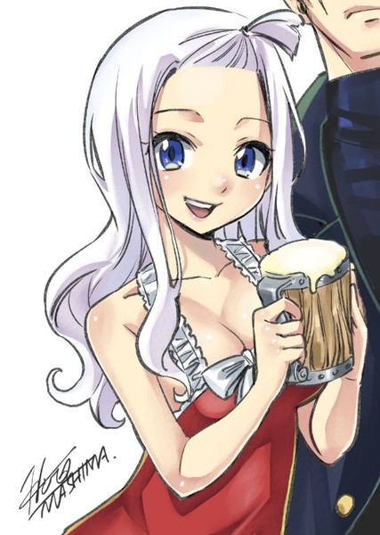 Mirajane Strauss photo