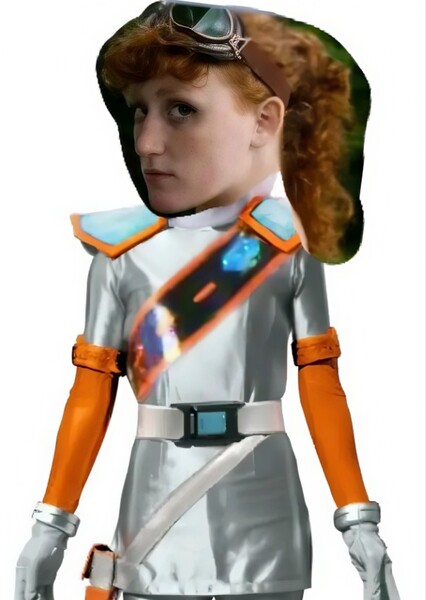 Miranda Cole