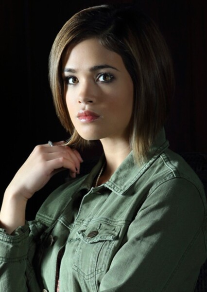 Miranda Collins (PLL)