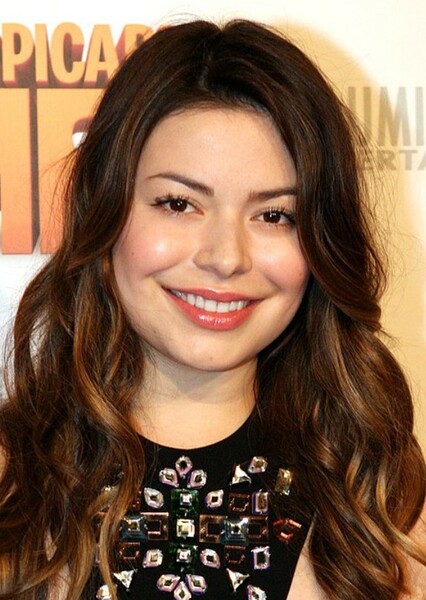 Miranda Cosgrove photo