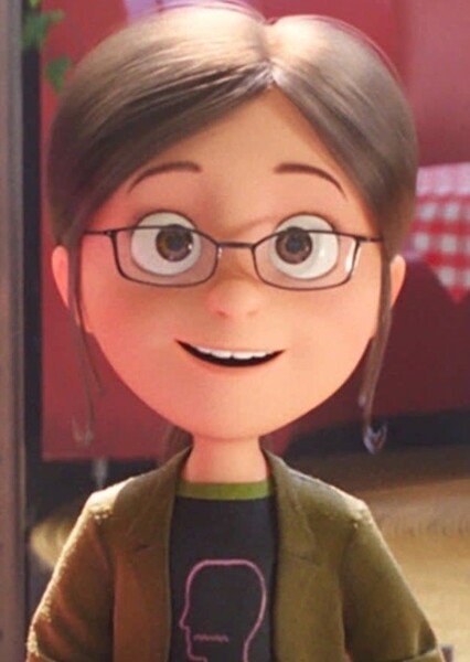 Margo