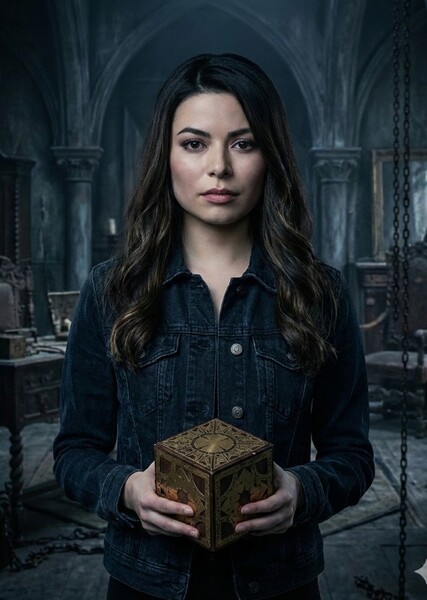 Miranda Cosgrove photo