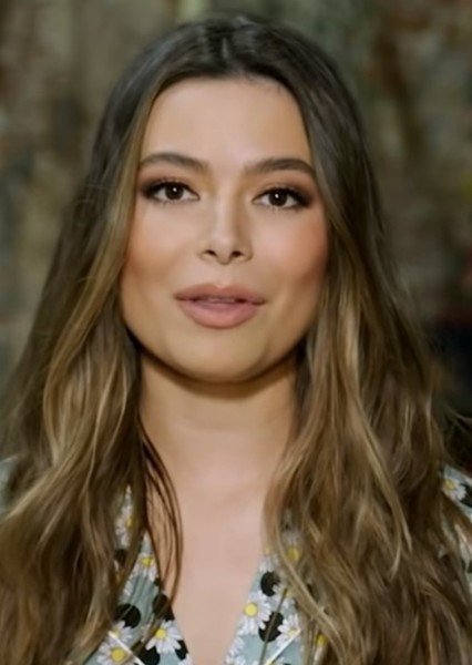 Miranda Cosgrove