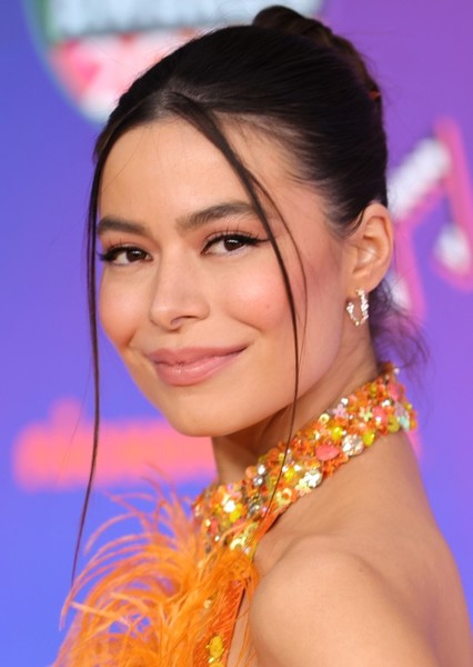 Miranda Cosgrove