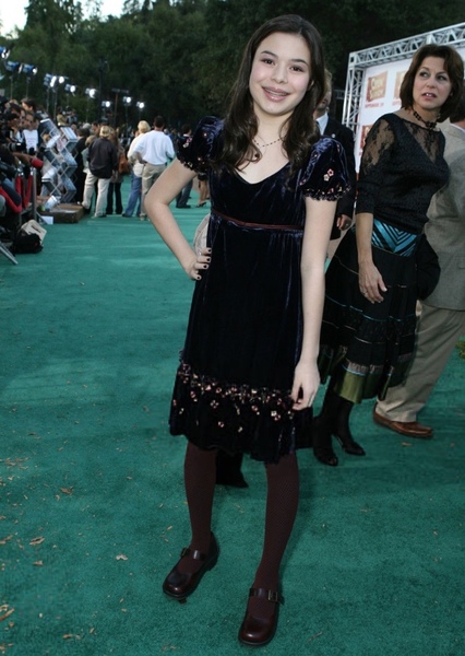 Miranda Cosgrove photo