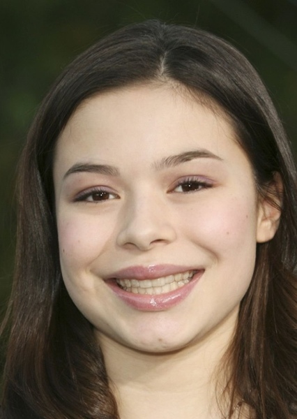 Miranda Cosgrove photo
