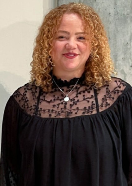 Miranda Cromwell
