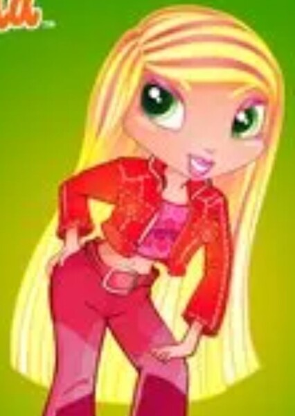 Miranda (Diva Starz)