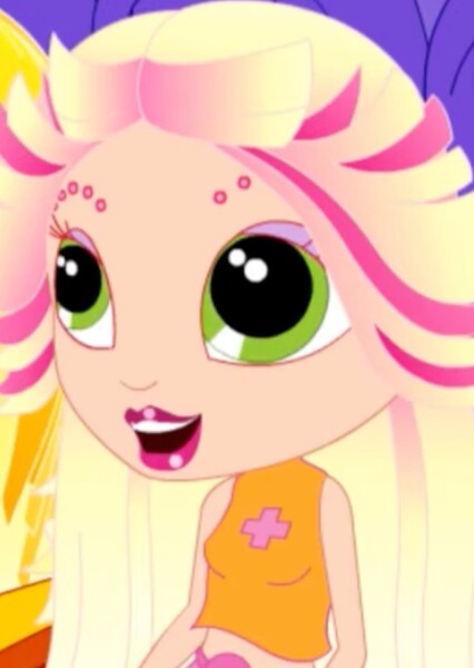Miranda (Diva Starz)