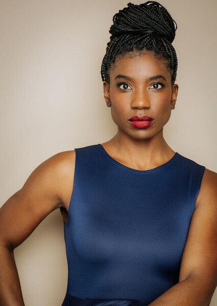 Miranda Edwards photo