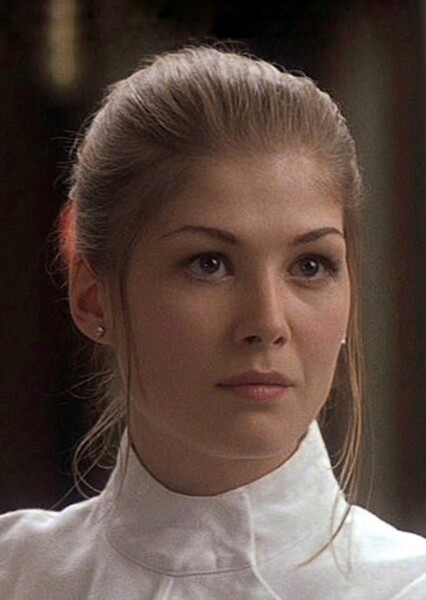 Miranda Frost (007)