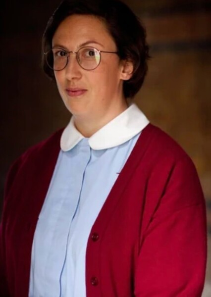 Miranda Hart photo
