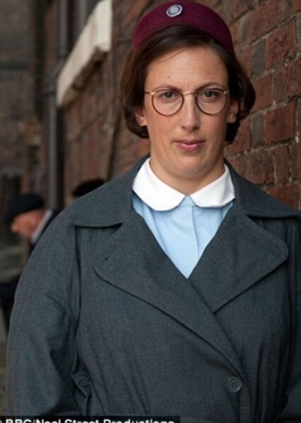 Miranda Hart photo