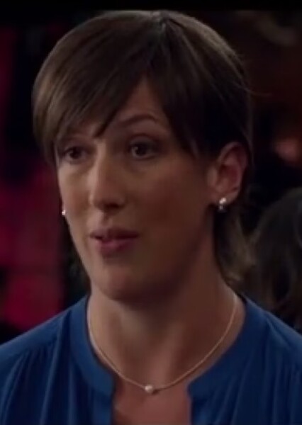 Miranda Hart