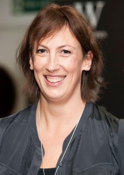 Miranda Hart