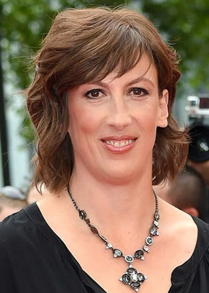 Miranda Hart