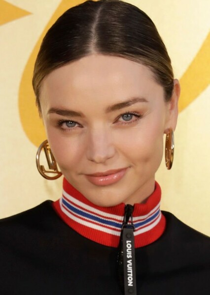 Miranda Kerr photo