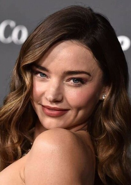 Miranda Kerr photo