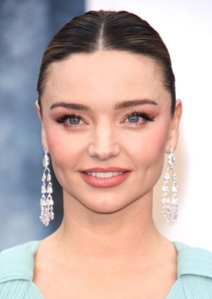 Miranda Kerr photo
