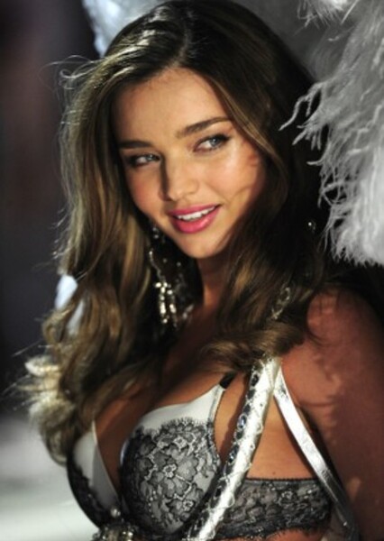 Miranda Kerr photo