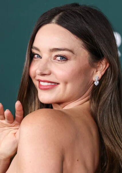 Miranda Kerr photo