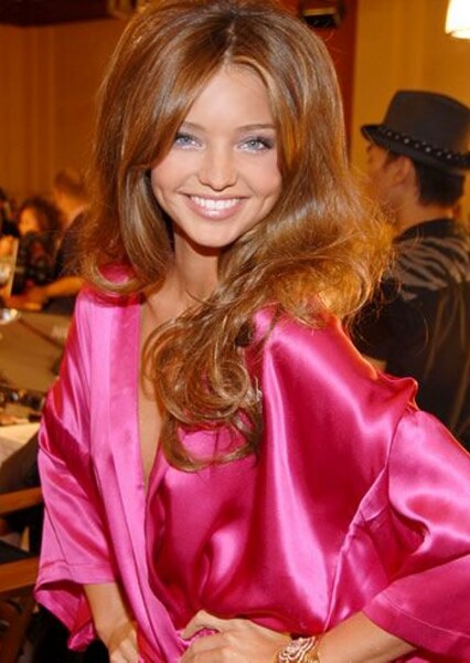 Miranda Kerr photo