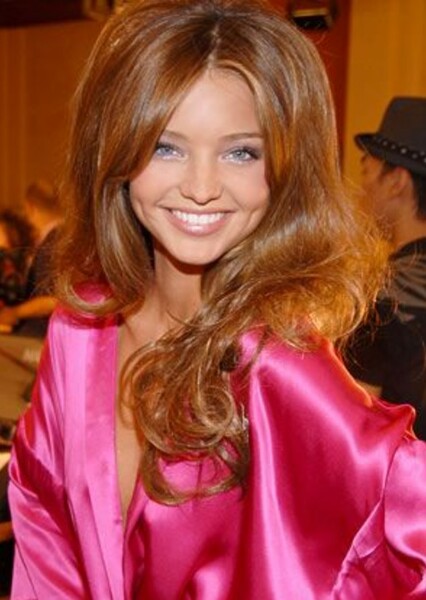 Miranda Kerr photo