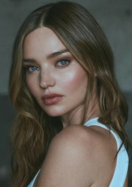 Miranda Kerr