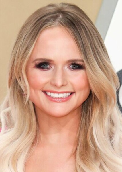 Miranda Lambert
