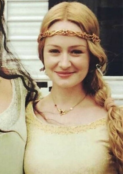 Miranda Otto photo