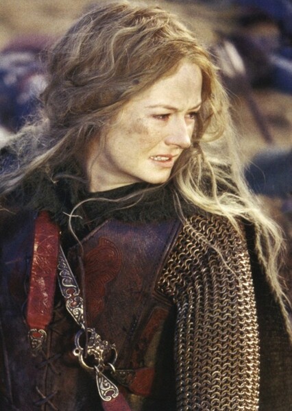Miranda Otto photo