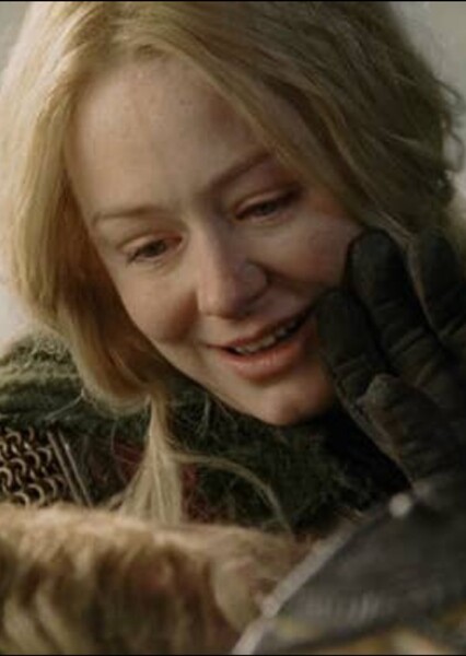 Miranda Otto photo
