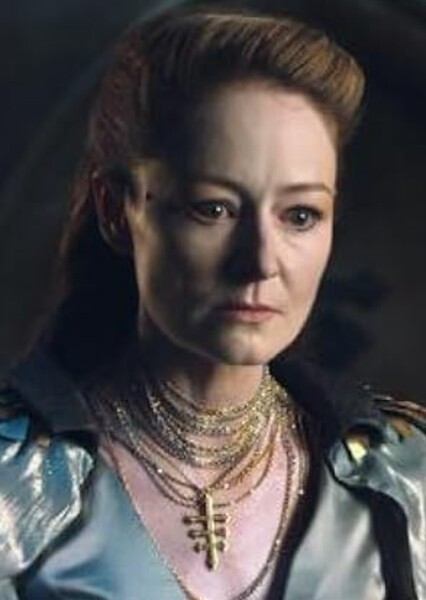 Miranda Otto photo